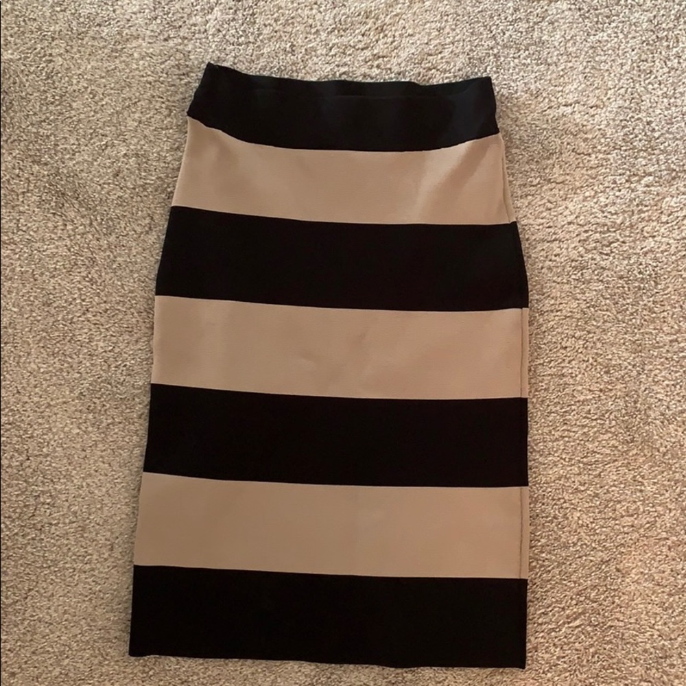 Bcbg skirt
